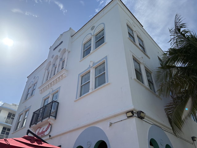 Main building photo